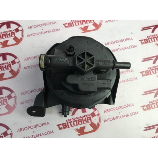 Корпус паливного фільтру Expert / Scudo / Jumpy 2.0HDI 2007-2016 9645928180